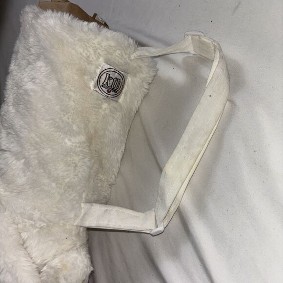 Easter Handbag Purse Basket Rabbit Peter Rabbit Soft Bunny Festival G - Picture 9 of 16